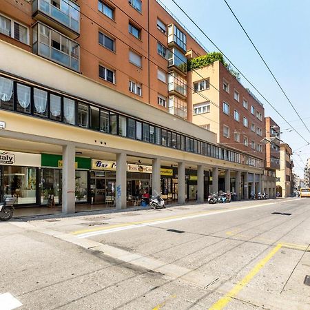 Delia'S Studios In The City Center By Wonderful Italy Bologna Ngoại thất bức ảnh