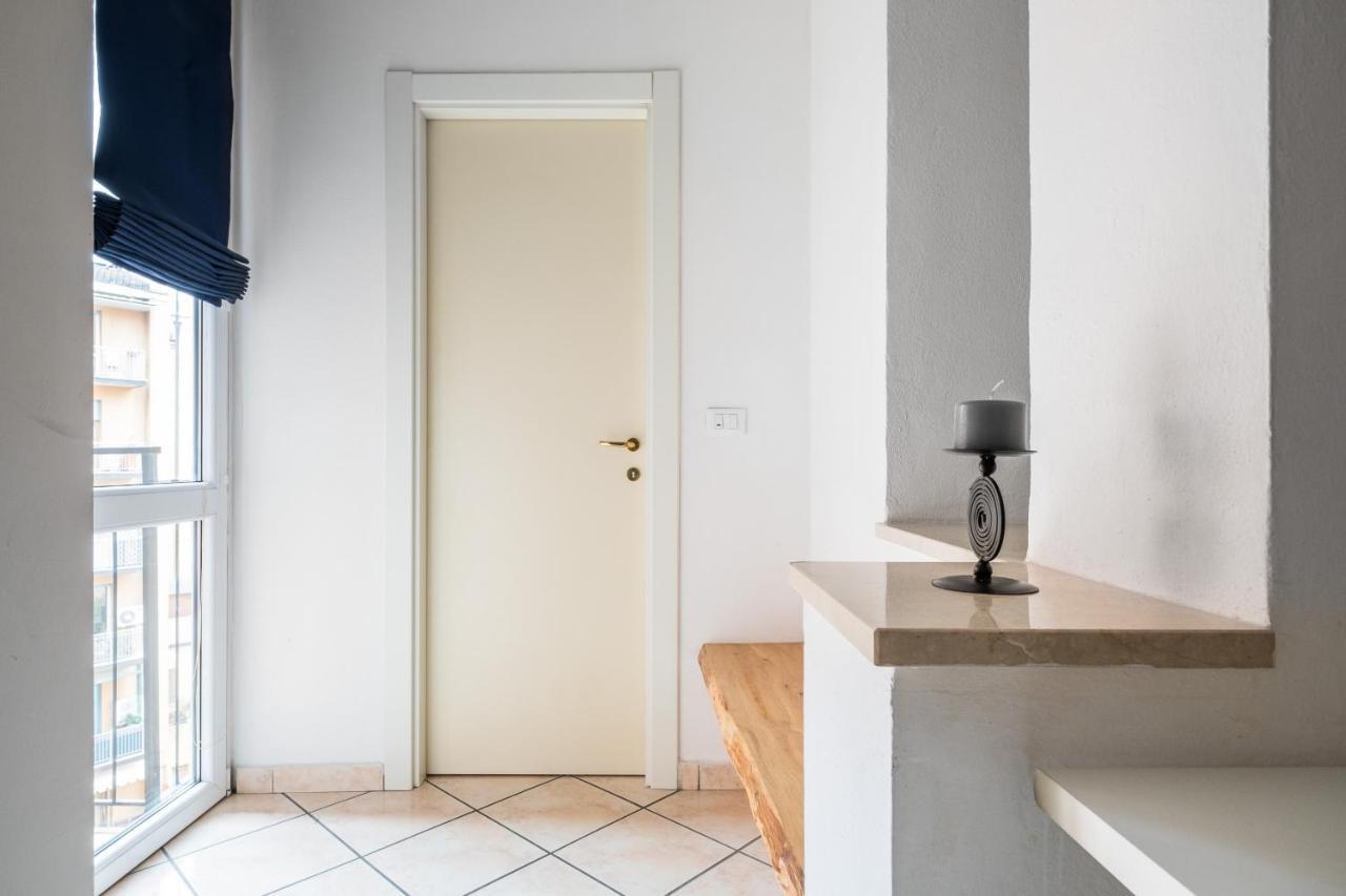 Delia'S Studios In The City Center By Wonderful Italy Bologna Ngoại thất bức ảnh