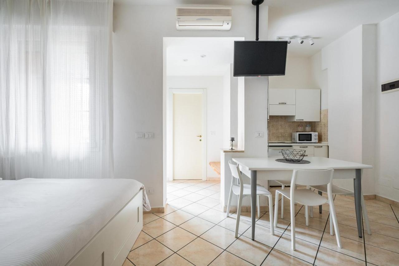 Delia'S Studios In The City Center By Wonderful Italy Bologna Ngoại thất bức ảnh