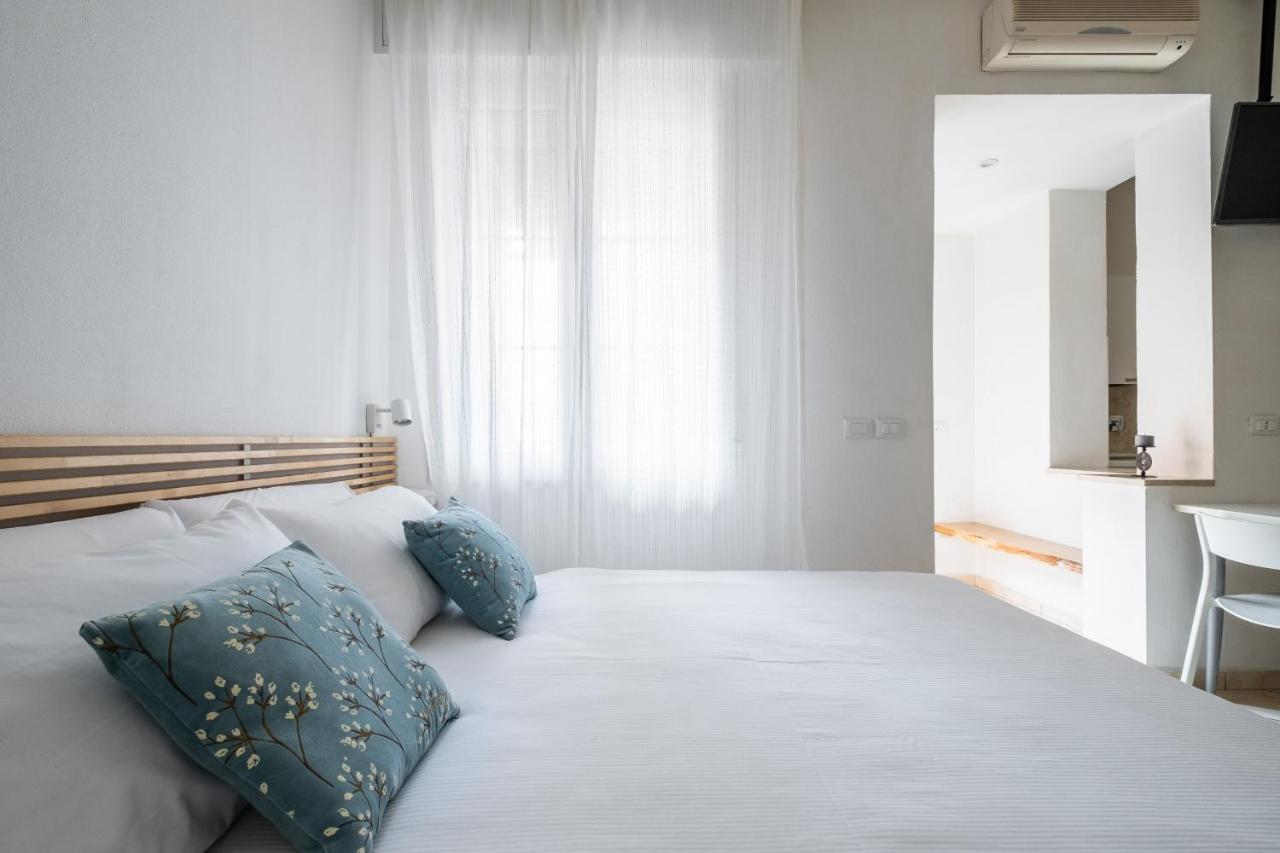 Delia'S Studios In The City Center By Wonderful Italy Bologna Ngoại thất bức ảnh