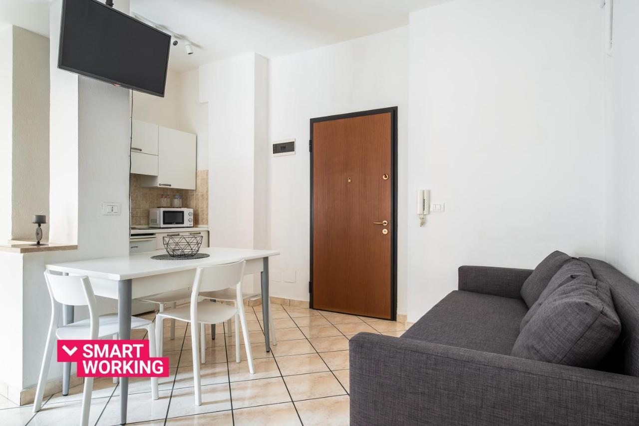 Delia'S Studios In The City Center By Wonderful Italy Bologna Ngoại thất bức ảnh