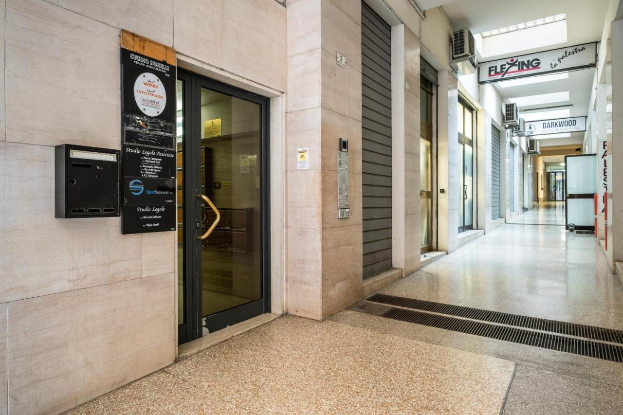 Delia'S Studios In The City Center By Wonderful Italy Bologna Ngoại thất bức ảnh