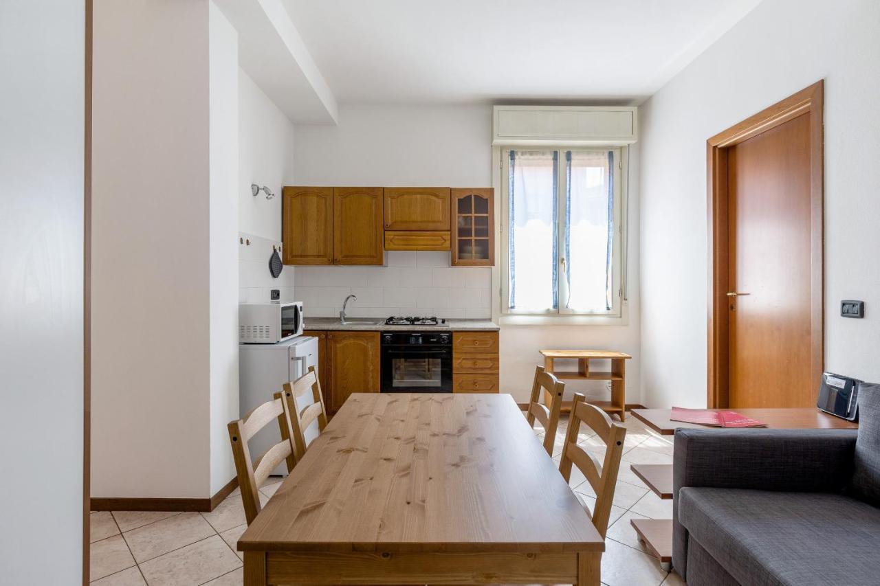 Delia'S Studios In The City Center By Wonderful Italy Bologna Ngoại thất bức ảnh