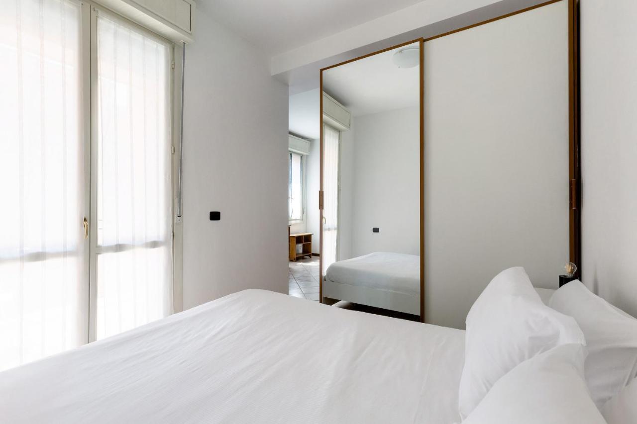 Delia'S Studios In The City Center By Wonderful Italy Bologna Ngoại thất bức ảnh