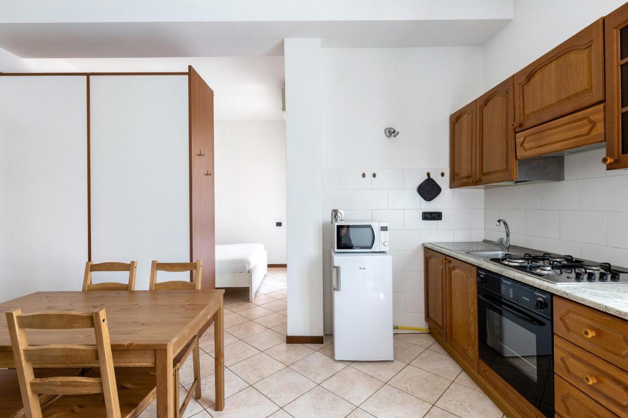 Delia'S Studios In The City Center By Wonderful Italy Bologna Ngoại thất bức ảnh