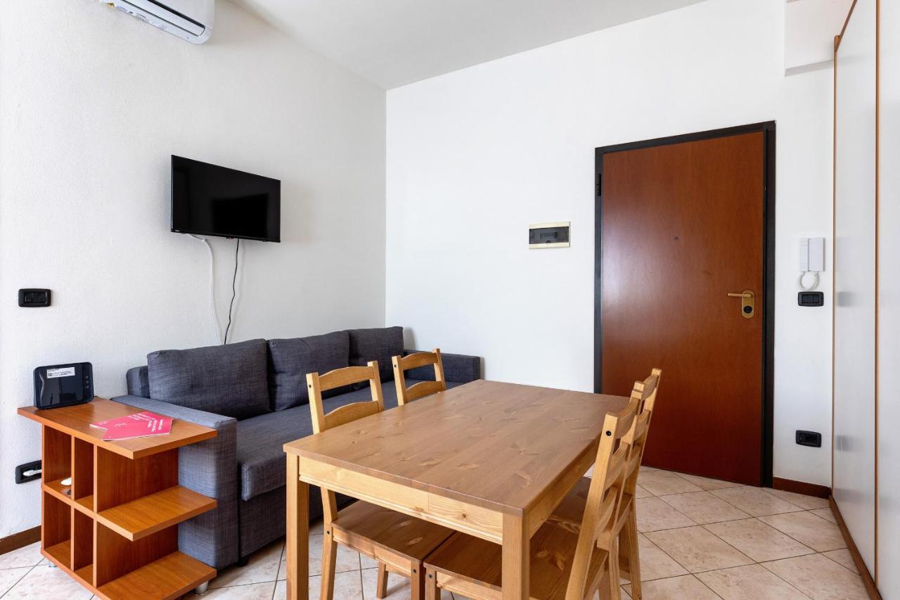 Delia'S Studios In The City Center By Wonderful Italy Bologna Ngoại thất bức ảnh