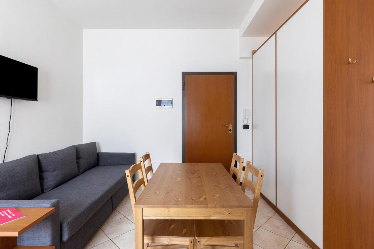 Delia'S Studios In The City Center By Wonderful Italy Bologna Ngoại thất bức ảnh