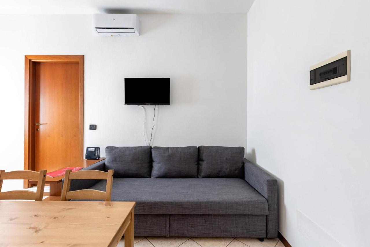 Delia'S Studios In The City Center By Wonderful Italy Bologna Ngoại thất bức ảnh