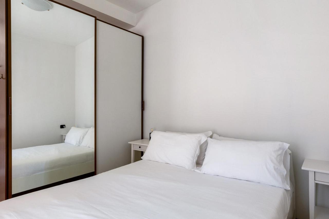 Delia'S Studios In The City Center By Wonderful Italy Bologna Ngoại thất bức ảnh