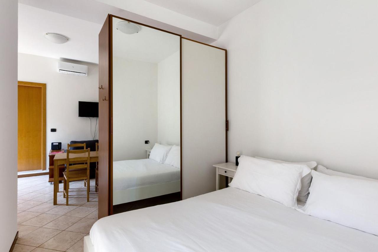 Delia'S Studios In The City Center By Wonderful Italy Bologna Ngoại thất bức ảnh