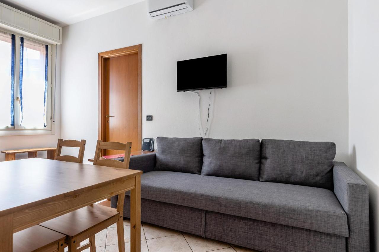 Delia'S Studios In The City Center By Wonderful Italy Bologna Ngoại thất bức ảnh