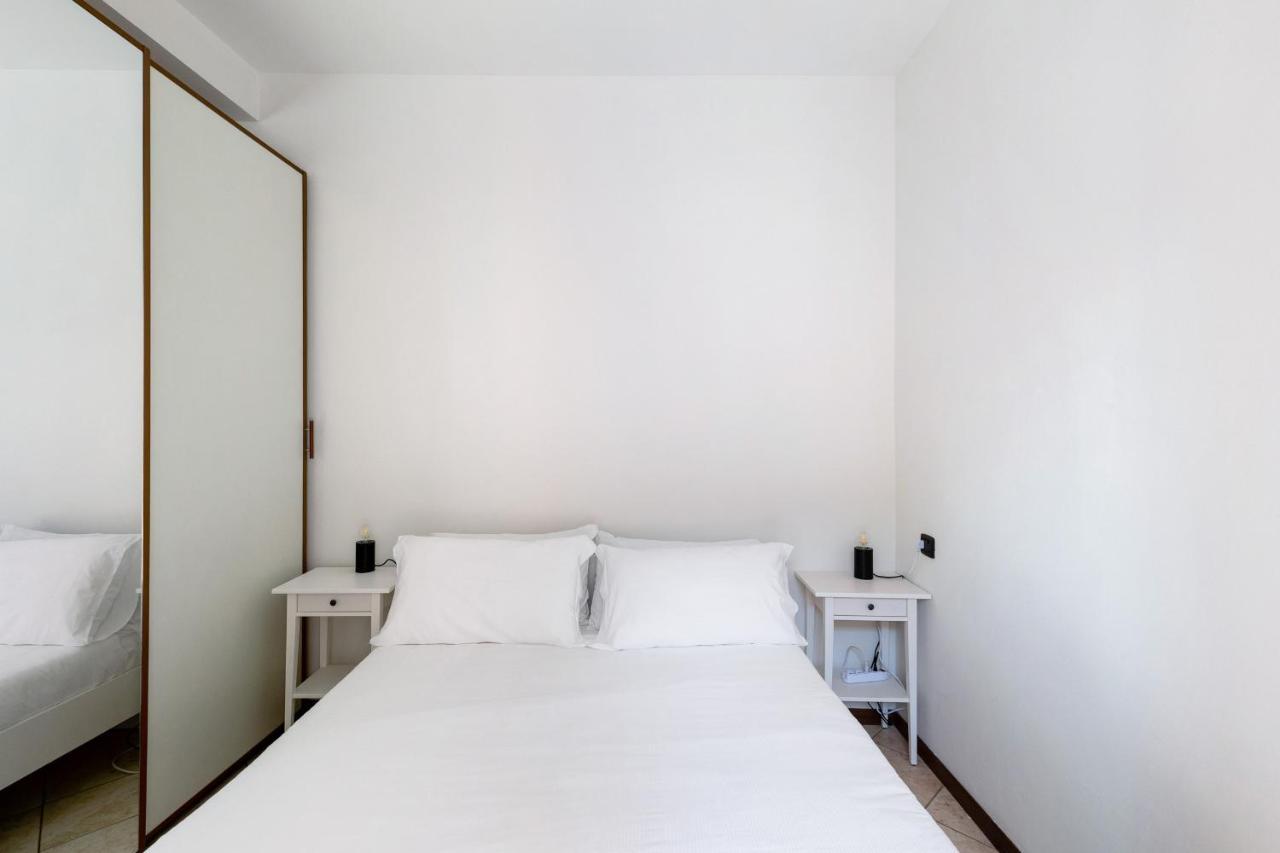 Delia'S Studios In The City Center By Wonderful Italy Bologna Ngoại thất bức ảnh