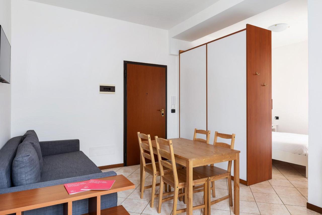 Delia'S Studios In The City Center By Wonderful Italy Bologna Ngoại thất bức ảnh